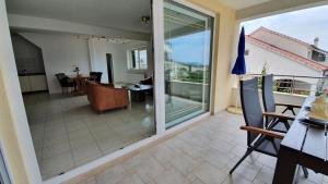 Apartments Riljic