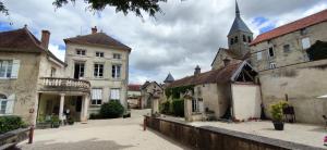 B&B / Chambres d'hotes Manoir de L'Echauguette : photos des chambres