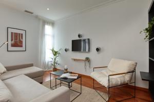 Stay U nique Apartments Ronda Sant Pere