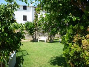 Casa vacanza Sa Ferula img25
