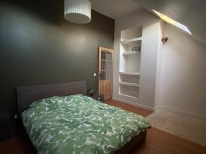 Maisons de vacances Bed&Bloc Climber Guesthouse : photos des chambres