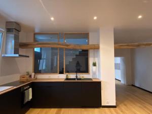 Maisons de vacances Bed&Bloc Climber Guesthouse : photos des chambres