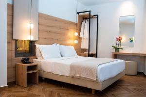 Liberty of Nafplio