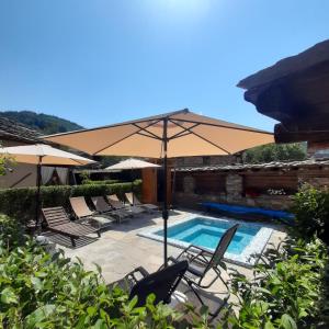 Скендерова Къща,къщичка Алиса