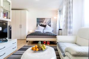 Auszeit Apartment DOWNTOWN