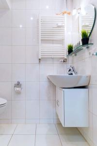 Auszeit Apartment DOWNTOWN