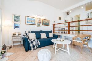 Apartments Ratac Lobrović with private beach and beautiful sunset