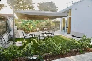 VILLA MARE BLUE SR Nuovissima Villa 150m dal mare adatta a bambini - Terrauzza