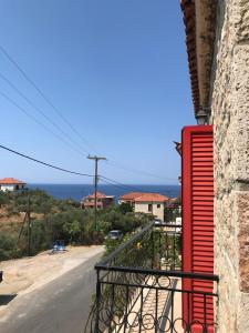 Hotel Esperides