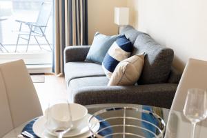 Coxswains Cabin - Moments from Hamworthy Beach and Park