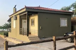 Messinia view house - Velí Péra