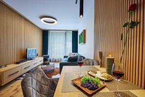 RV Apartment Olivine