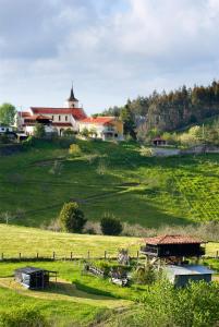 Casa Rural Los Sombredales