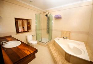 Casa Rural Los Sombredales