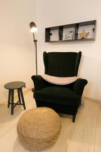 Palace District Apartment