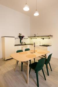 Palace District Apartment