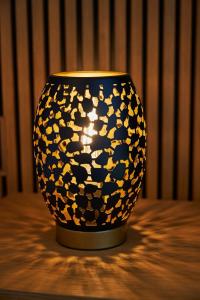 RV Apartment Olivine