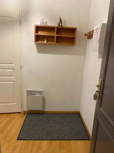 Appartements Bagneres de Luchon, Residence Val de Jade, Beau T3 meuble, plein centre, pour 4 ou 6 personnes : photos des chambres