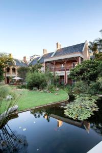 Premier Hotel Quatermain