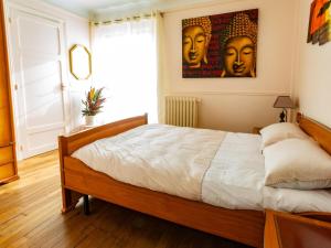 B&B / Chambres d'hotes Apakabar Homestay - ambiance balinaise, parking prive, Netflix, : photos des chambres