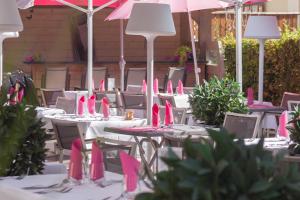 Hotels Altis Val Vert : photos des chambres