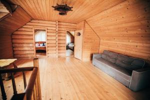 Гостинний двір Гуцулка