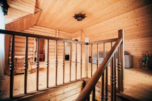 Гостинний двір Гуцулка