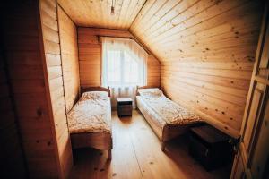 Гостинний двір Гуцулка