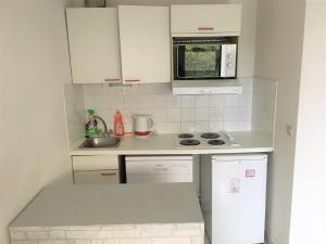 Studio bord de mer à proximité monaco et menton 2 personnes à roquebrune cap martin