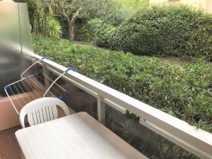 Studio bord de mer à proximité monaco et menton 2 personnes à roquebrune cap martin