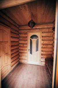 Гостинний двір Гуцулка