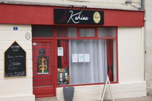 HOTEL RESTAURANT Bar LA KAHINA