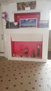 HOTEL RESTAURANT Bar LA KAHINA