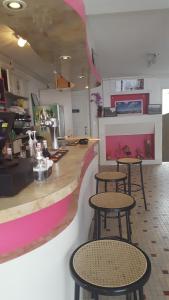 HOTEL RESTAURANT Bar LA KAHINA