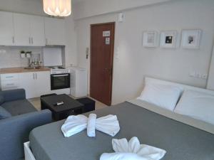 Little Beauty - HappyHostGr - in Platamonas