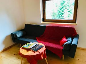 FlowMove Retreat Kamesznica