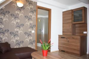 Hethland Zamárdi VSZ Üdülő