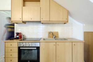 Amazing View Family Penthouse