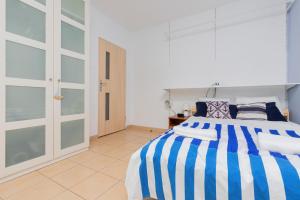 Apartament Morski Gdańsk Brzeźno by Renters