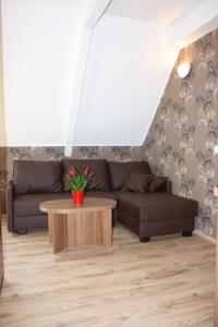 Standard Twin Room room in Hethland Zamárdi Üdülő