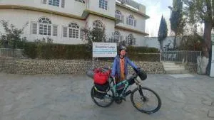 Hotel Deewan-E-Aziz Internationa - Rahūnth Bhāiān