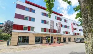 Hotel Haverkamp - Burhave