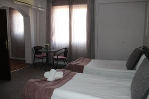 Family Hotel Central