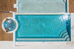 Rigas Boutique Hotel & Spa