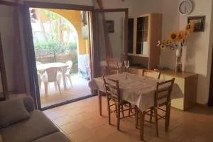 Sa Marinedda Guest Apartment - Terranova Pausánia Marittima