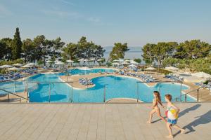 Bluesun hotel Neptun -inclusive