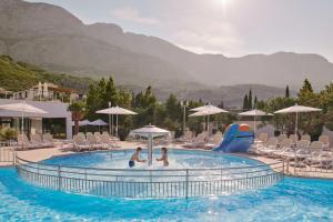 Bluesun hotel Neptun -inclusive
