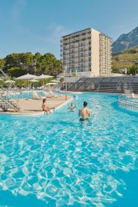 Bluesun hotel Neptun -inclusive