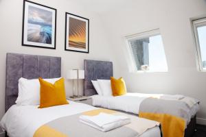 High Life Serviced Apartments - Old Town
