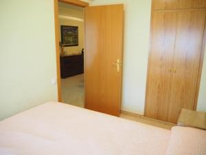 Apartament a 2 minuts de la platja, amb AC